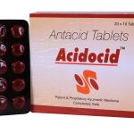 Antacid Tablet: Your Guide to Soothing Digestive Discomfort antacid tablet