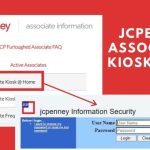 Streamlining Work with Associate Kiosk JCP: Your Gateway to Efficient Management associate kiosk jcp