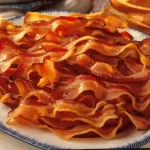 Bacon Nutrition Facts: the Truth Behind the Crispy Classic bacon nutrition facts