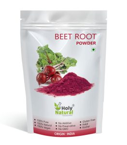 beetroot powder