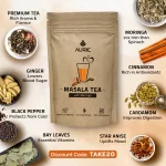 Discover the Invigorating Benefits of Chai Tea benefits of chai tea