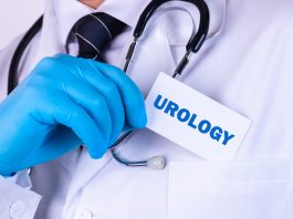 best urologist near me
