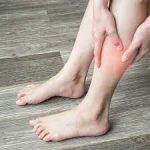 Visual Guide: Blood Clot in Leg Pictures, Symptoms, and Prevention blood clot in leg pictures