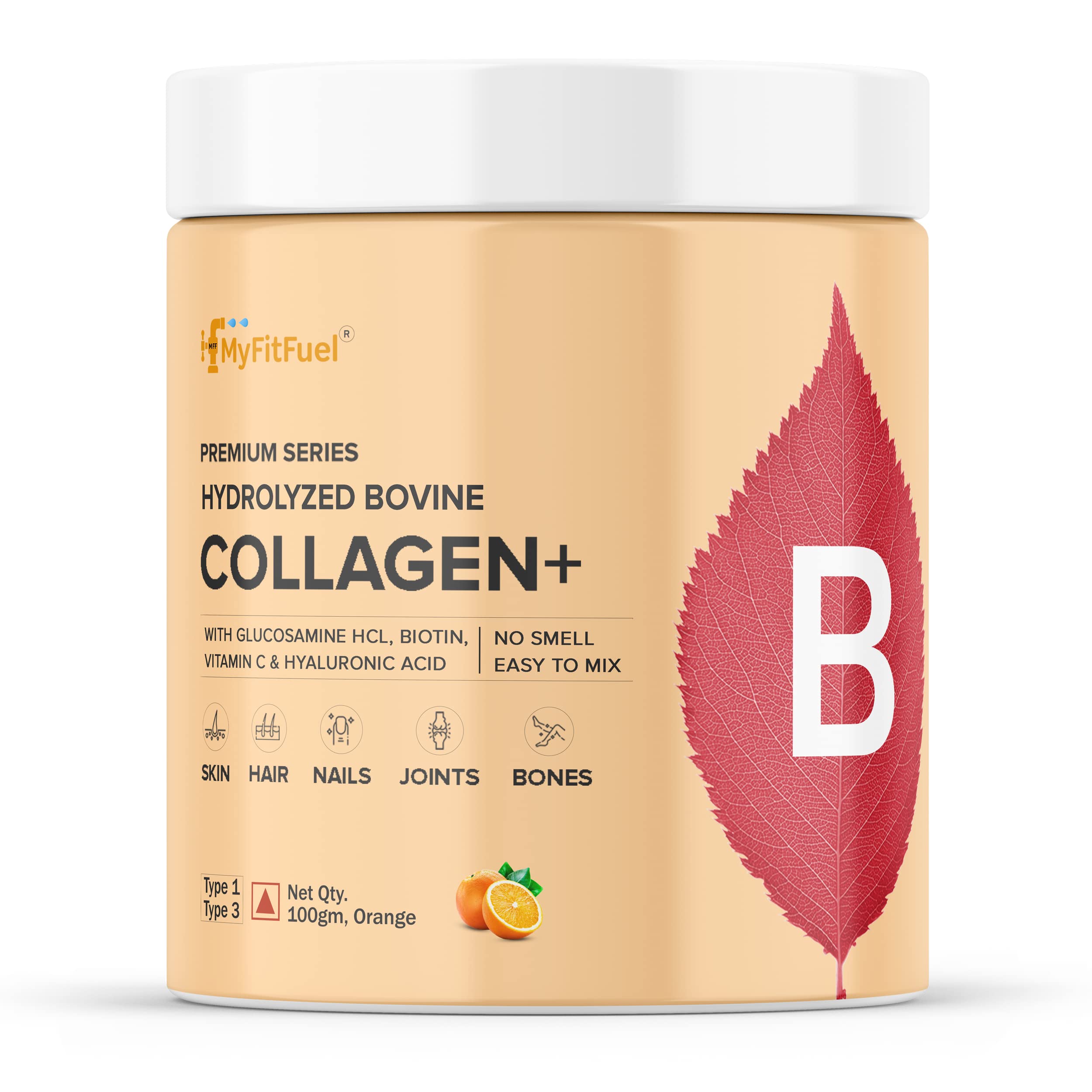 The Benefits of Bovine Collagen for Skin and Health