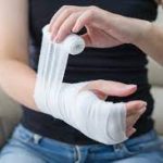 Dealing with a Broken Hand: Causes, Symptoms, Treatment, and Recovery broken hand