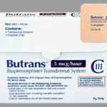 The Butrans Patch for Pain Management butrans patch