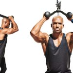 Maximize Your Arm Gains with Effective Cable Tricep Workouts cable tricep workouts