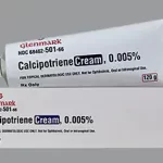 Exploring the Benefits and Uses of Calcipotriene Cream calcipotriene cream