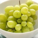 Calories in Green Grapes: Exploring the Nutritional Value of this Refreshing Snack calories in green grapes
