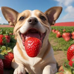 Can Dogs Have Strawberries? Exploring the Safety and Benefits can dogs have strawberries