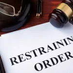 Can I Sue Someone for Filing a False Restraining Order? Legal Insights can i sue someone for filing a false restraining order