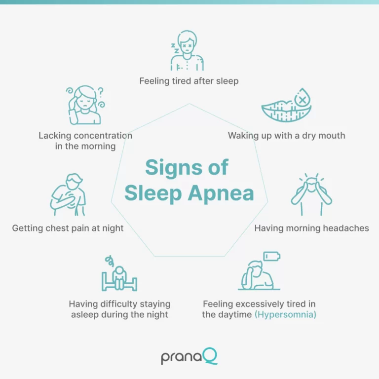 can sleep apnea kill you