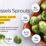 Carbs in Brussels Sprouts: A Nutritional Breakdown carbs in brussel sprouts
