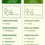 CBN vs CBD: Exploring the Differences and Benefits cbn vs cbd