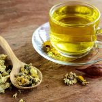 Chrysanthemum Tea: A Fragrant Elixir for Tranquility and Wellness chrysanthemum tea