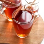 Savor the Warmth: Exploring the Delightful Aroma and Health Benefits of Cinnamon Tea cinnamon tea