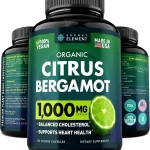 The Wonders of Citrus Bergamot: Health Benefits and Culinary Delights citrus bergamot