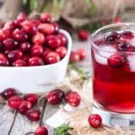 Cranberry Juice for UTI: Fact or Fiction? cranberry juice uti