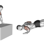 Mastering the Decline Push Up: Boost Your Upper Body Strength decline push up