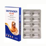 Dewormer for Dogs: A Comprehensive Guide to Parasite Prevention dewormer for dogs