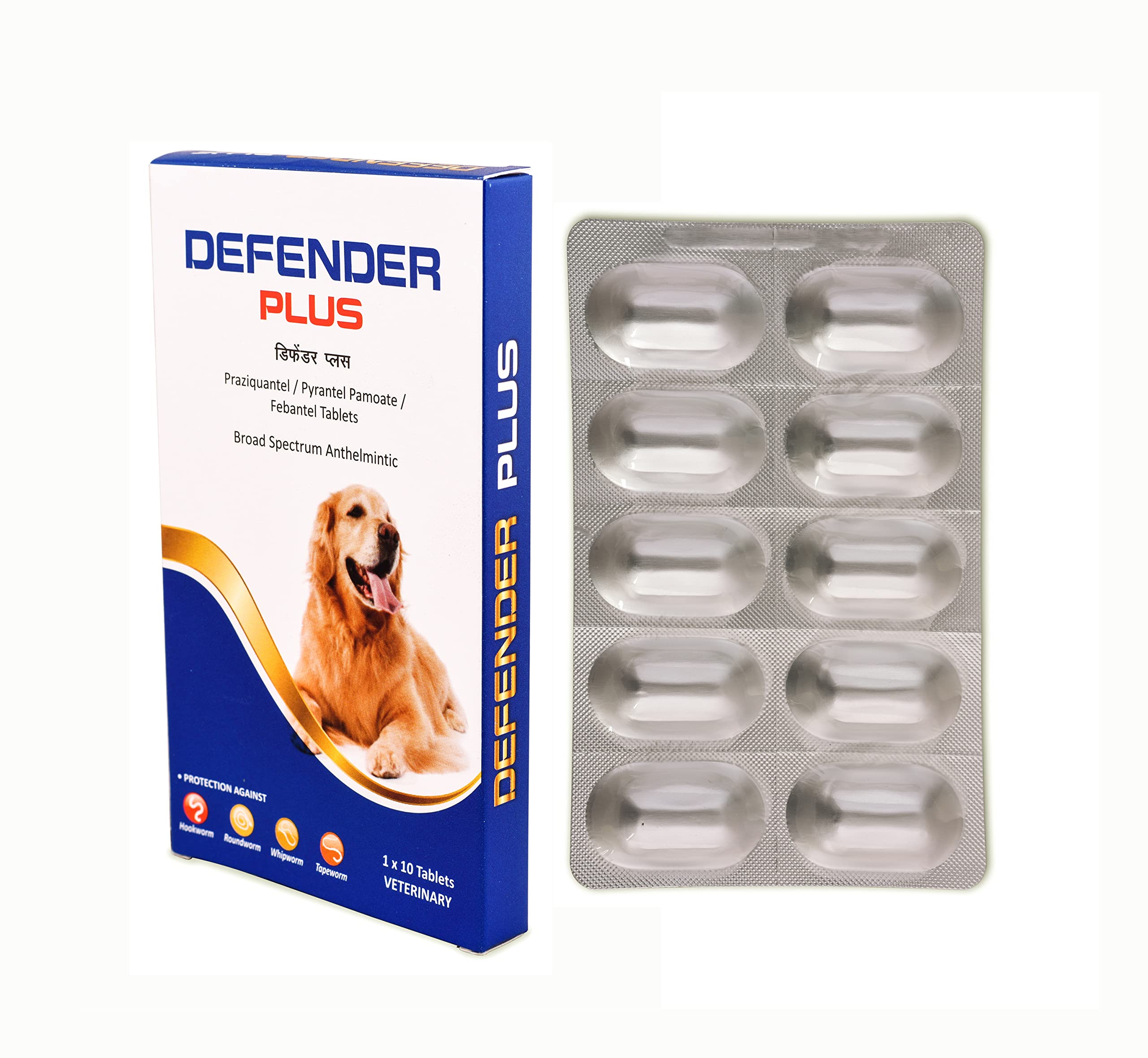 dewormer for dogs