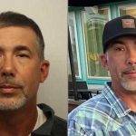Georgia Man Arrested Following Violent Turn in ‘Ding Dong Ditch’ Prank: Police Report ding dong ditch prank