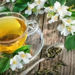 the Truth: Does Jasmine Tea Contain Caffeine? does jasmine tea have caffeine