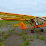 Ultralight manned aircraft now need to be registered in the same way as drones drones