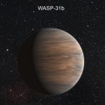 Astronomers discover ‘thermometer molecule’ on exoplanet WASP-31b exoplanet WASP-31b