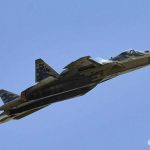 The advanced communications system of the fifth generation fighter Su-57 will be exported fighter Su-57