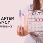Navigating the First Period After Baby: What to Expect and How to Cope first period after baby