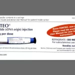 Forteo: A Comprehensive Guide to Osteoporosis Treatment forteo