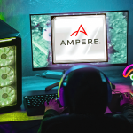 Ampere Computing published instructions for running Steam on its CPU gaming PC