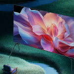 Xiaomi introduced a giant TV Mi TV S Pro 100 giant TV Mi TV S Pro 100