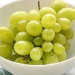 Green Grapes Calories: Exploring Nutritional Value and Health Benefits green grapes calories