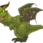 Mysteries of the Greenge Dragon: Legends and Lore greenge dragon