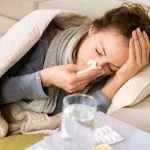 The Contagious Nature of the Flu: Exploring Transmission and Prevention how contagious is the flu
