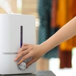 How to Clean a Humidifier: Step-by-Step Guide for a Healthy Home how to clean humidifier