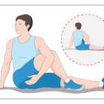 How to Crack Your Back Safely: Effective Techniques and Precautions how to crack your back