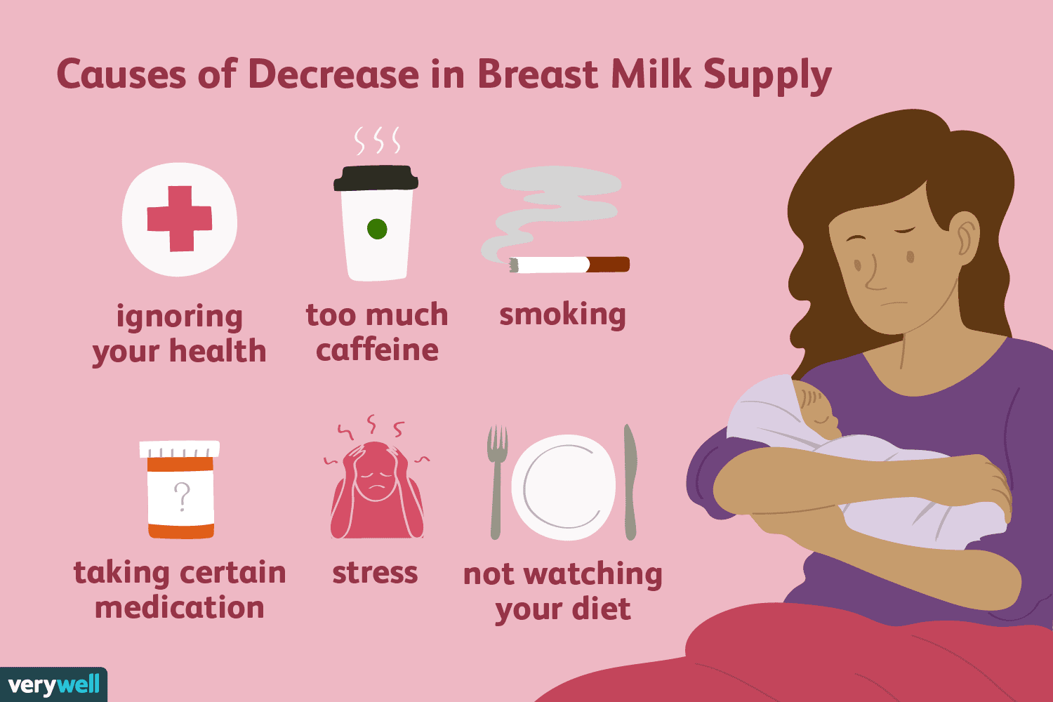 managing-the-transition-how-to-safely-and-comfortably-dry-up-breast-milk