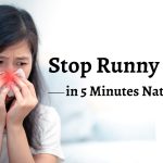Quick Relief: How to Stop a Runny Nose Instantly – Effective Strategies and Home Remedies how to stop a runny nose instantly
