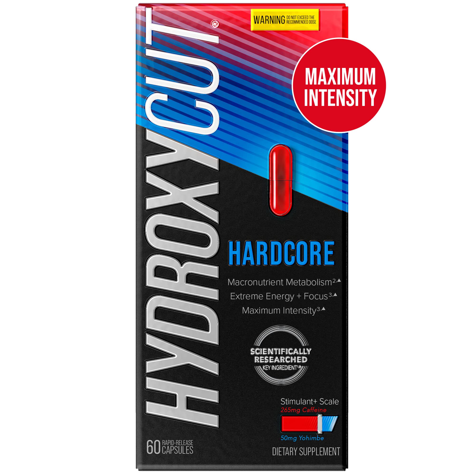 hydroxycut reviews