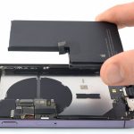 It is unlikely that the iPhone will end up with an easily replaceable battery iPhone