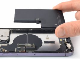 iPhone