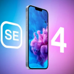iPhone SE 4 will get iPhone 14 design, action button, USB-C and Face ID iPhone 14