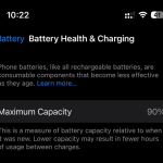 iPhone 14 and iPhone 14 Pro