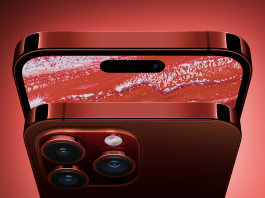 iPhone 15