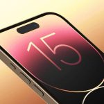 iPhone 15 will be presented on September 12 iPhone 15