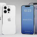 Production of the iPhone 15 has already begun in India iPhone 15