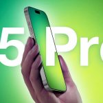 The capacity of the flash memory of the iPhone 15 Pro is named iPhone 15 Pro